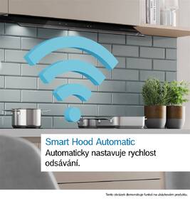 Odsávač pár Bosch DBB67DP60 čierny

 obrázok produktu 10 z 21