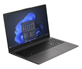 Notebook HP 255R G10 sivý

 obrázok produktu 3 z 6