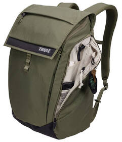 Batoh na notebook THULE Paramount 27 l zelený

 obrázok produktu 12 z 14