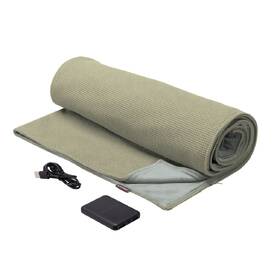 Vyhrievané pončo Lanaform Heat Wrap 

 obrázok produktu 1 z 10