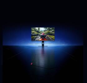 Herný monitor Xiaomi Gaming G24i čierny

 obrázok produktu 8 z 8