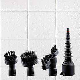 Tepovač kobercov Tesla PowerWash & Steam Station TQS600 čierny

 obrázok produktu 9 z 16
