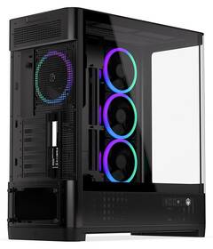 Case ENDORFY Aquarius 8000 Corona čierna

 obrázok produktu 3 z 25