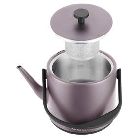Rýchlovarná kanvica Catler BM 505 Elisabeth fialová

 obrázok produktu 3 z 11