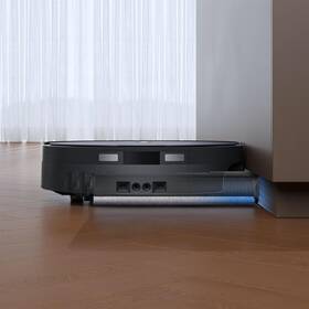 Robotický vysávač Ecovacs DEEBOT X12 OMNICYCLONE SILVER strieborný

 obrázok produktu 12 z 18
