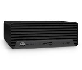Stolný počítač HP Pro SFF 400 G9 čierny

 obrázok produktu 4 z 4