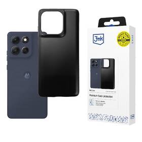 Kryt na mobil 3mk Matt Case na Motorolu Moto G86 Power čierny

 obrázok produktu 7 z 7