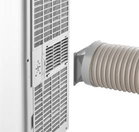 Mobilná klimatizácia Sencor SAC MT1042C Wi-Fi, 10 000 BTU/h biela

 obrázok produktu 4 z 20