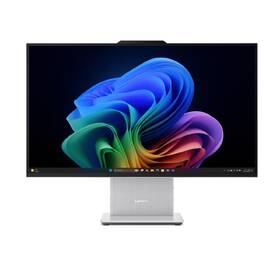 PC all in-one Lenovo IdeaCentre 27IPH11 sivý

 obrázok produktu 2 z 8