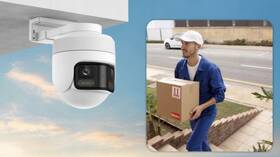 IP kamera IMILAB EC6 Panorama biela

 obrázok produktu 7 z 8