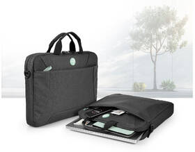 Brašna na notebook PORT DESIGNS Houston II ECO Toploading 16" čierna

 obrázok produktu 5 z 6