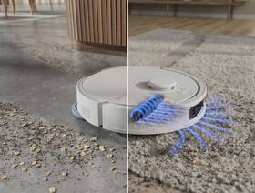 Robotický vysávač Electrolux ER81UW3SW biely

 obrázok produktu 7 z 37