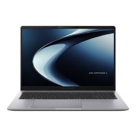 Notebook Asus ExpertBook P3 G2 sivý

 obrázok produktu 2 z 8