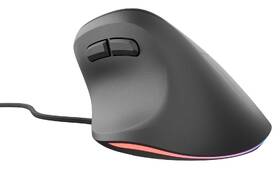 Myš Natec Crake 2 Pro čierna

 obrázok produktu 6 z 8