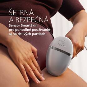 Epilátor Philips BRI936/00 strieborný

 obrázok produktu 6 z 12