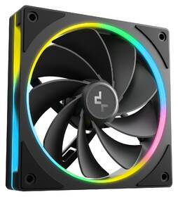 Case DeepCool CL660 čierna

 obrázok produktu 9 z 11