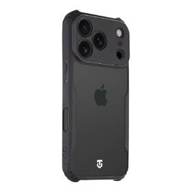 Kryt na mobil Tactical Quantum Stealth pro Apple iPhone 18 Pro čierny/priehľadný

 obrázok produktu 1 z 2