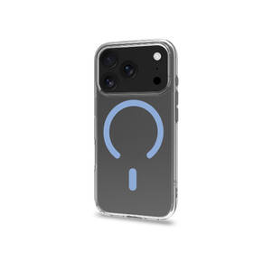 Kryt na mobil Celly GELSKIN Mag kompatibilní s MagSafe na Apple iPhone 18 Pro modrý

 obrázok produktu 4 z 8
