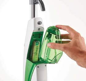 Parný mop Polti SV400_HYGIENE biely/zelený

 obrázok produktu 4 z 23