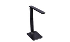 Stolná lampa Solight WO45-B s displejom, voľba teploty svetla, 9W čierna

 obrázok produktu 3 z 10
