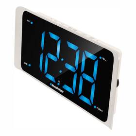 Rádiobudík Blaupunkt CR16WH biely

 obrázok produktu 2 z 3