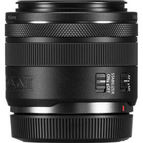 Objektív Canon RF 35mm f/1.8 Macro IS STM - SELEKCE AIP2 čierny

 obrázok produktu 5 z 9