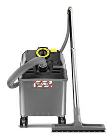 Priemyselný vysávač Kärcher Professional NT 30/1 Ap 

 obrázok produktu 8 z 8