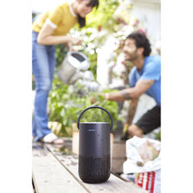 Prenosný reproduktor Bose Home speaker Portable čierny

 obrázok produktu 9 z 10