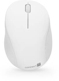 Klávesnica s myšou Connect IT Combo CKM-7804-CS, CZ/SK biela

 obrázok produktu 2 z 8