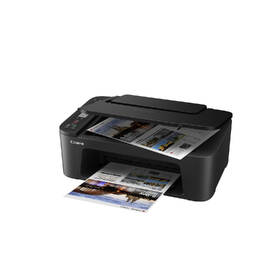Tlačiareň multifunkčná Canon TS3450 

 obrázok produktu 2 z 4