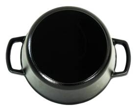 Pekáč Kela KL-12470 čierny

 obrázok produktu 2 z 3