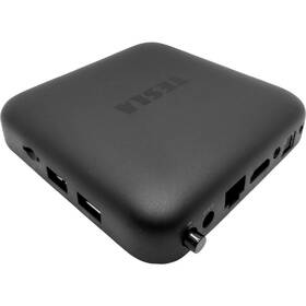 Multimediálne centrum Tesla MediaBox XA400 čierny

 obrázok produktu 3 z 13