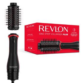 Vlasová kefa Revlon One-Step Volumizer Plus RVDR5298E 

 obrázok produktu 2 z 6