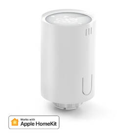Bezdrôtová termohlavica Meross Smart (HomeKit) 

 obrázok produktu 1 z 7