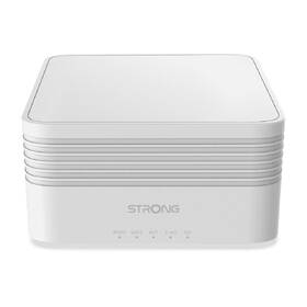 Kompletný Wi-Fi systém Strong ATRIA Wi-Fi Mesh Home Kit AX3000 biely

 obrázok produktu 2 z 4