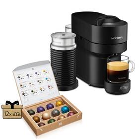 Kapsulový kávovar De'Longhi ENV90.BAE čierny

 obrázok produktu 1 z 14