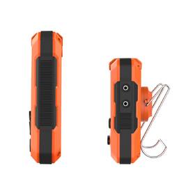 Teplomer do mäsa ThermoPro TP-810 oranžový

 obrázok produktu 2 z 5
