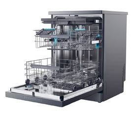 Umývačka riadu Candy CF 6B4S1PA 

 obrázok produktu 7 z 27