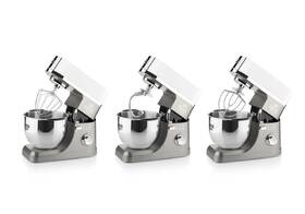 Kuchynský robot ETA 4128 90030 

 obrázok produktu 2 z 15
