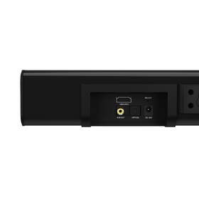 Soundbar Majority K2 čierny

 obrázok produktu 3 z 6