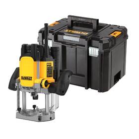 Fréza horná Dewalt DWE625KT 2 300W 

 obrázok produktu 4 z 8