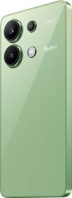 Mobilný telefón Xiaomi Redmi Note 13 6 GB / 128 GB zelený

 obrázok produktu 4 z 10