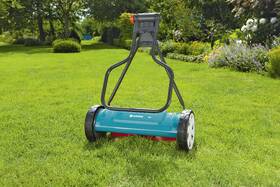 Kosačka vretenová Gardena 400 

 obrázok produktu 8 z 8