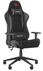 Herná stolička Genesis NITRO 440 G2 MESH čierna

 obrázok produktu 2 z 13