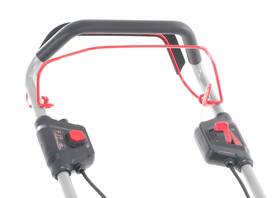 Kosačka Cramer 82LM51SX (bez batérie) 

 obrázok produktu 13 z 13