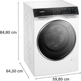 Práčka so sušičkou Siemens WN54C2A0EU i-DOS biela

 obrázok produktu 9 z 13
