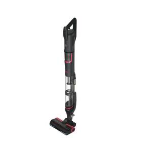 Tyčový vysávač Hoover HFX10H 011 čierny/ružový

 obrázok produktu 1 z 43