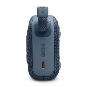 Prenosný reproduktor JBL GO 4 modrý

 obrázok produktu 4 z 12