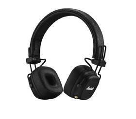 Slúchadlá Marshall Major V čierna

 obrázok produktu 3 z 15
