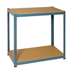 Regál Dema 1325 kg 

 obrázok produktu 2 z 5